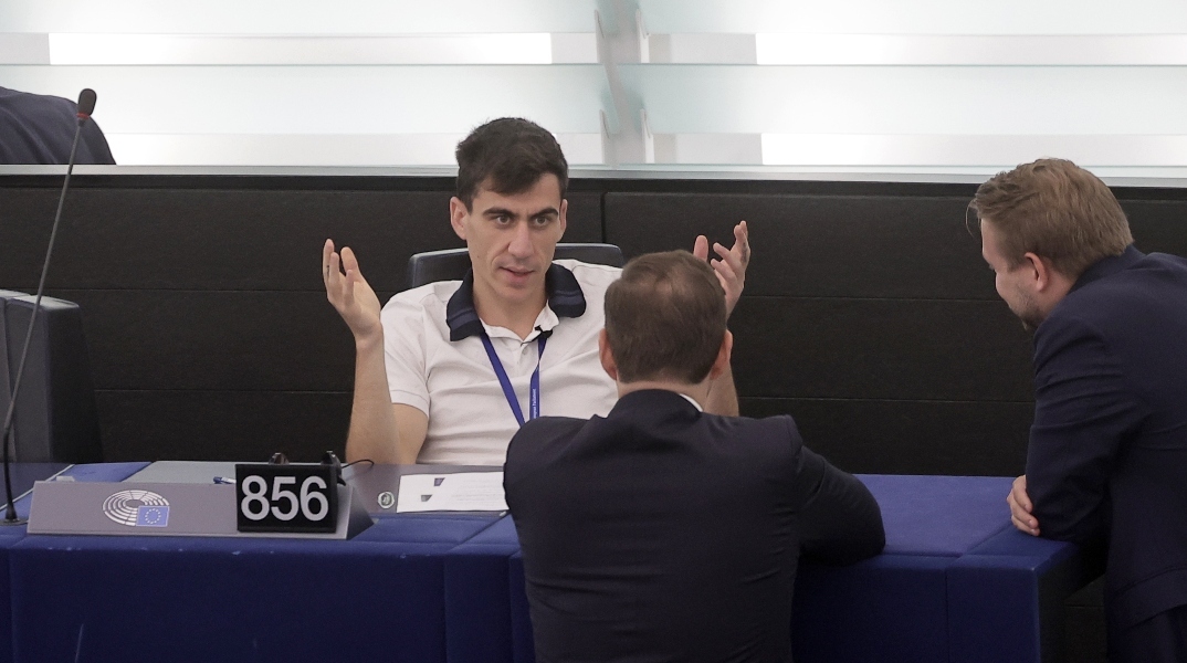 Φειδίας Παναγιώτου: Προσβλητικός προς συζύγους και παιδιά αγνοουμένων 