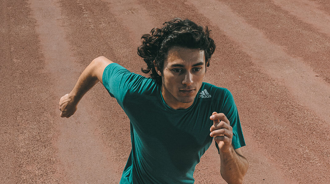 Η Uber στο πλευρό του Παραολυμπιονίκη Αθανάσιου Γκαβέλα