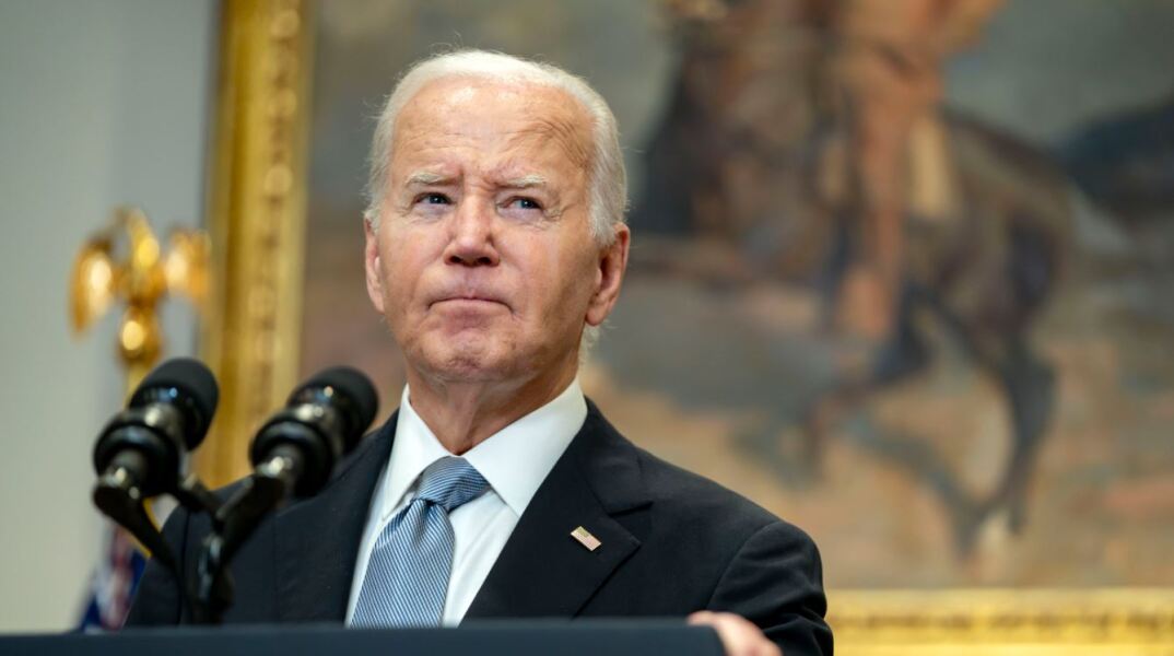 Τζο Μπάιντεν