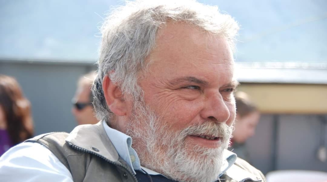 Μιχάλης Ανδριανάκης: Πέθανε ο σπουδαίος αρχαιολόγος 