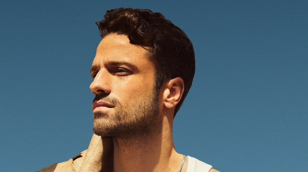 O Κωνσταντίνος Αργυρός θα τραγουδήσει στο Royal Albert Hall 