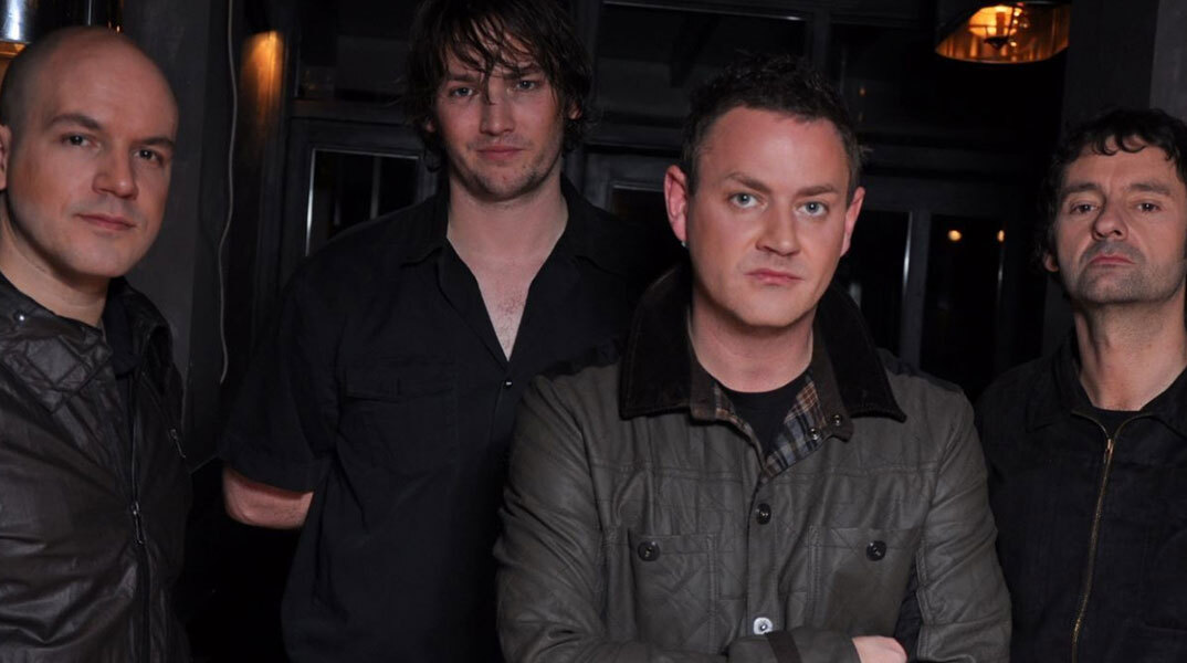 Οι Puressence επιστρέφουν live, στο Floyd