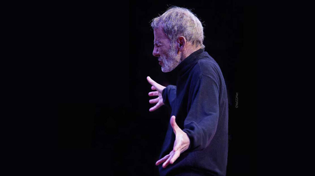 Σταύρος Ξαρχάκος: Μια βραδιά στο Άλσος