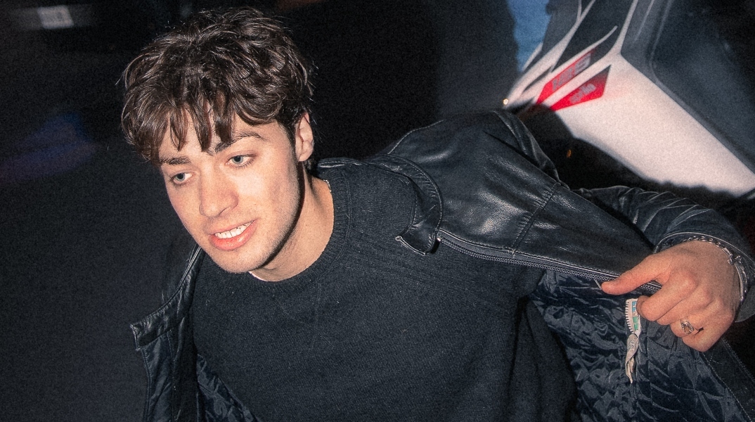 Juke, που, που, που, που πάει η αγάπη σου;