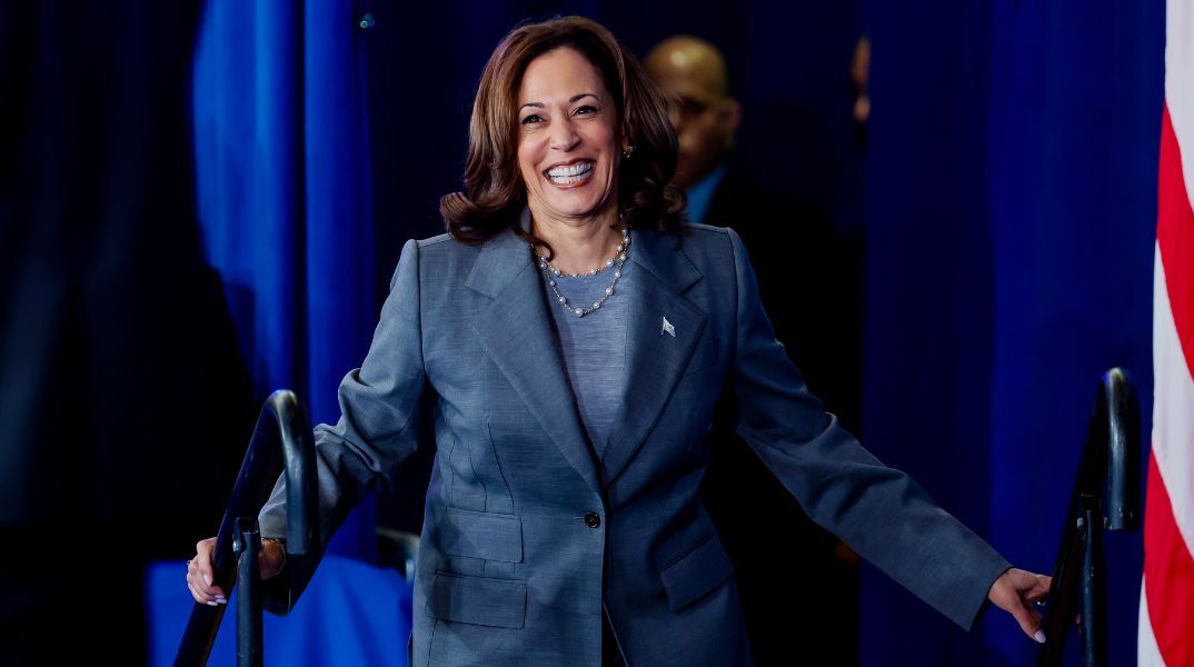 Κάμαλα Χάρις - Explainer: Αμβλώσεις, μεταναστευτικό, οπλοκατοχή, Μεσανατολικό, Ουκρανία  - Ποιες οι θέσεις της στα βασικά ζητήματα. 