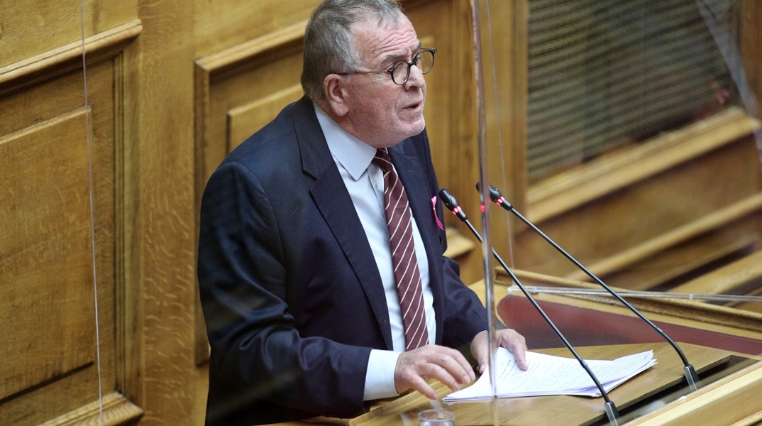 Γιάννης Μουζάλας