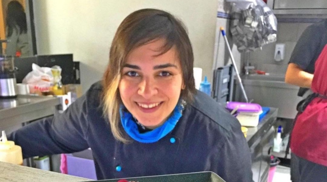 Ντέμη Γεωργίου: Η ανάρτηση της συντρόφου της μετά τον θάνατό της