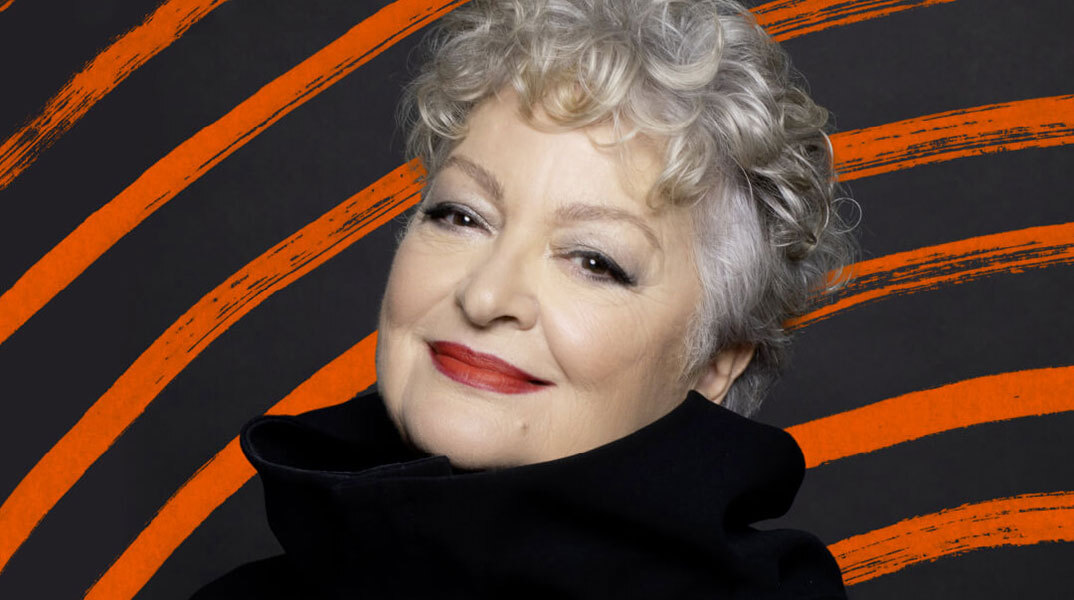 Τάνια Τσανακλίδου: «50 Καλοκαίρια και Χειμώνες» στο Παλλάς