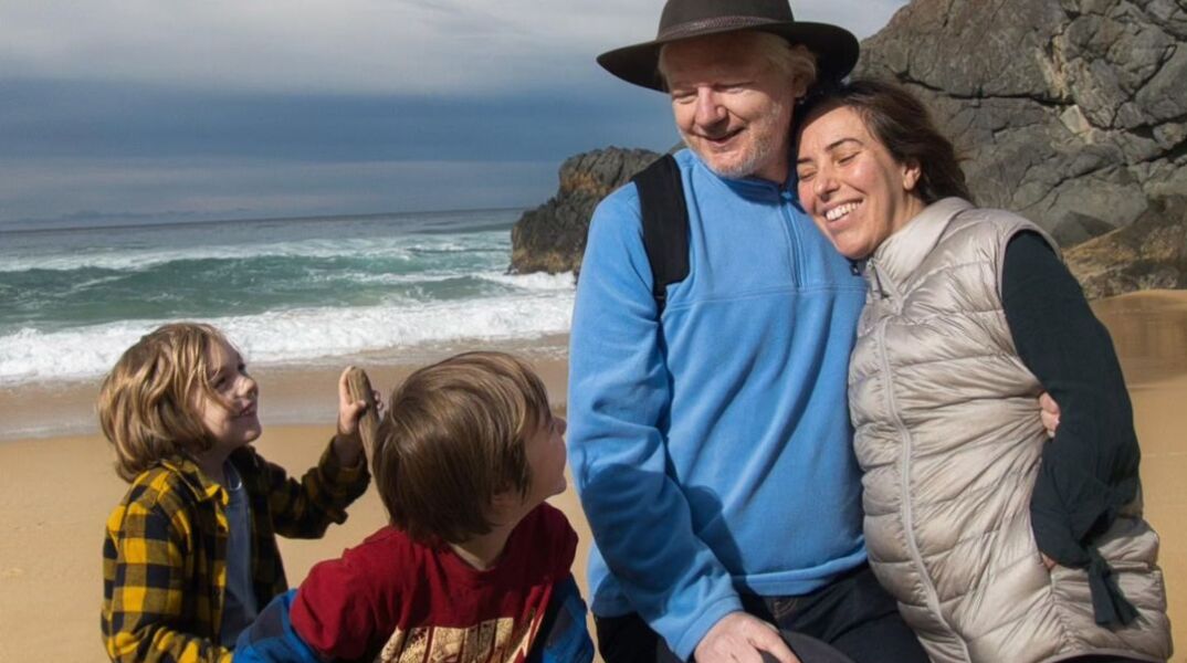 Τζούλιαν Ασάνζ