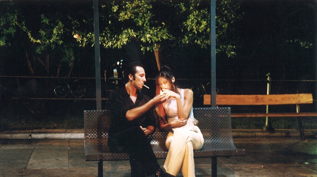 Το ελληνικό καλοκαίρι στην οθόνη