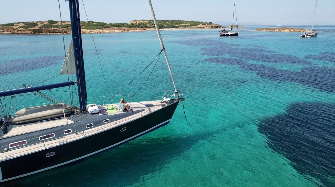 Κρουαζιέρες 