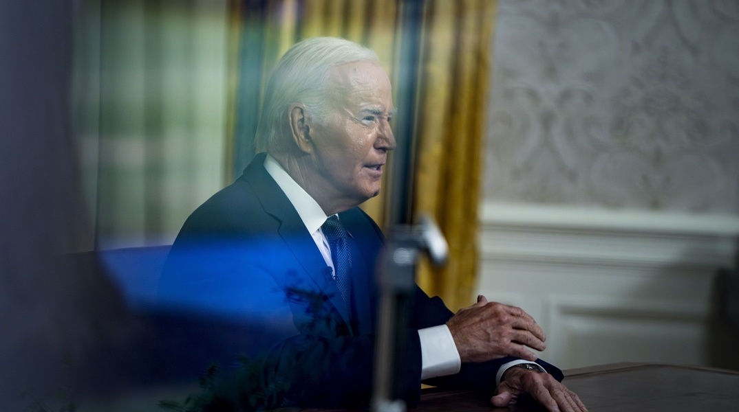 Τζο Μπάιντεν