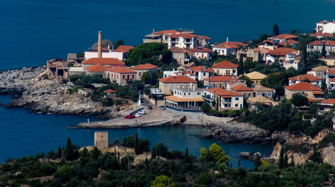 Μεσσηνία 2024