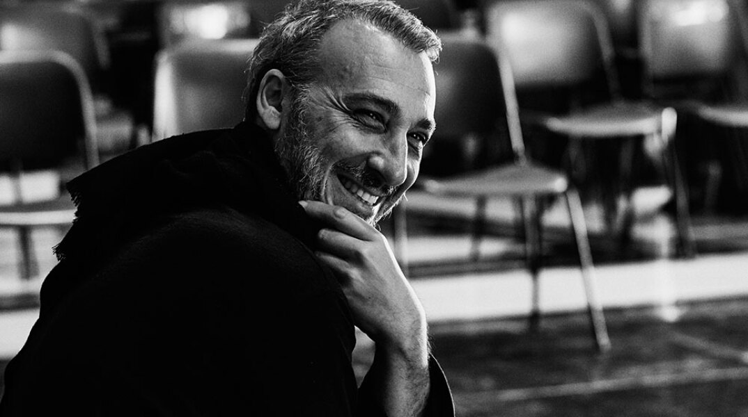 Mίνως Μάτσας