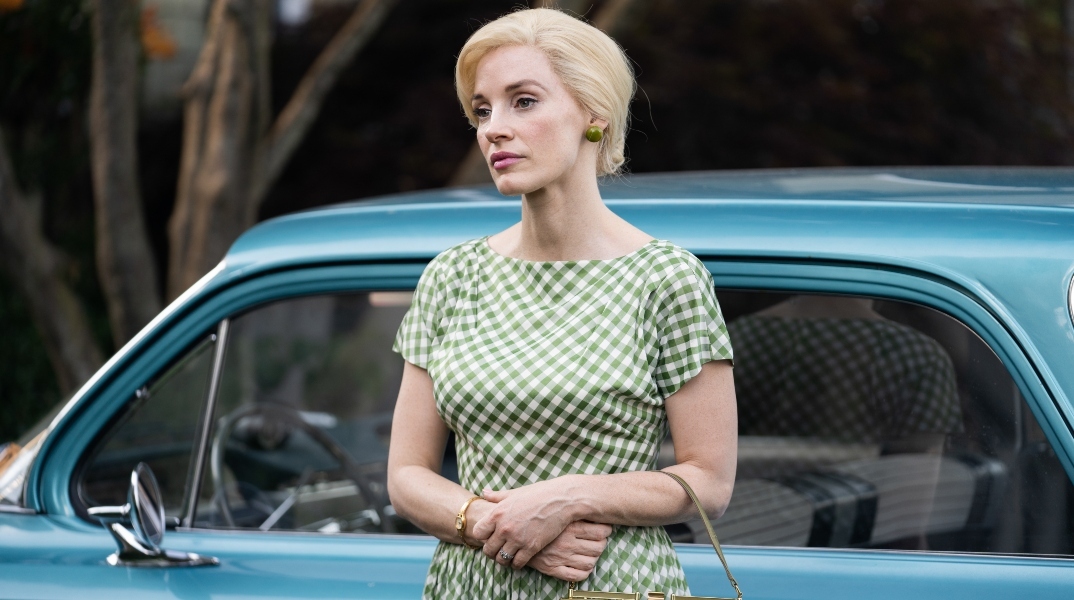 Μητρικό ένστικτο