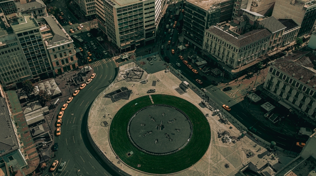 Λόγοι να πάμε στην Ομόνοια