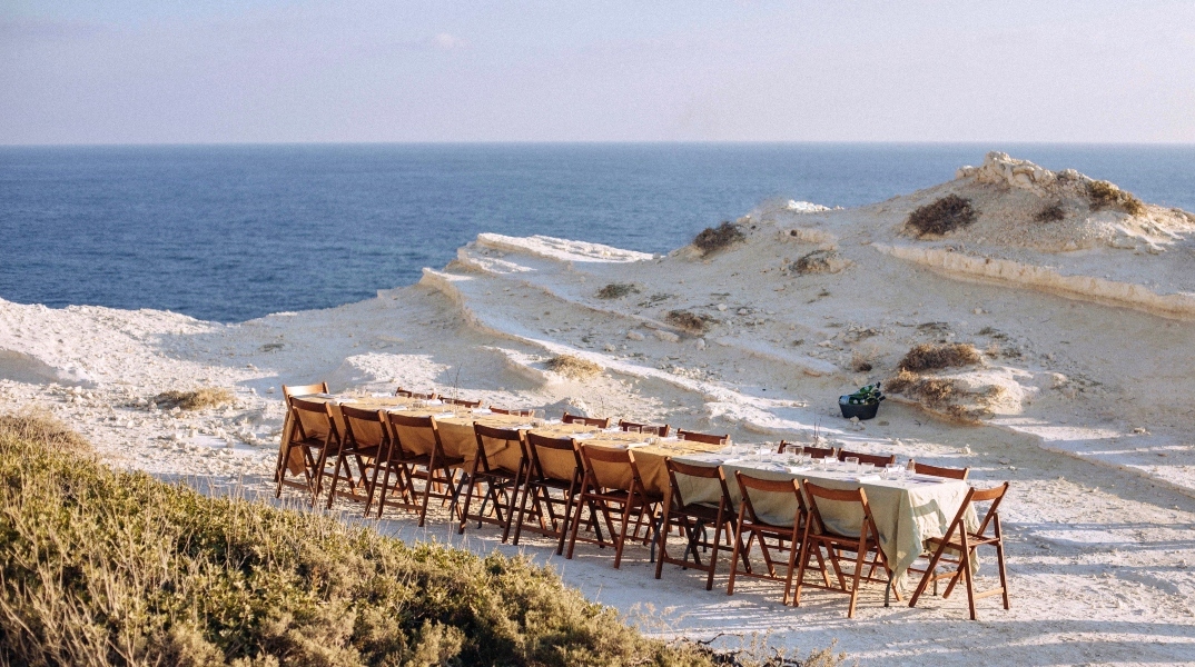 Supper clubs: Βγες για φαγητό με αγνώστους 