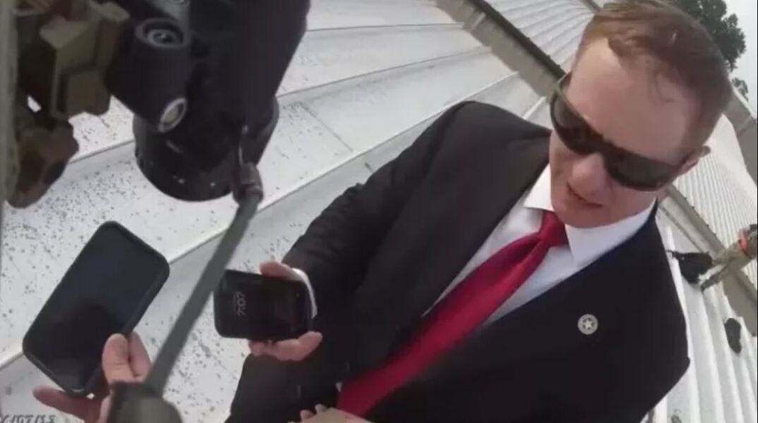 Ντόναλντ Τραμπ: Βίντεο ντοκουμέντο δείχνει νεκρό τον επίδοξο δολοφόνο