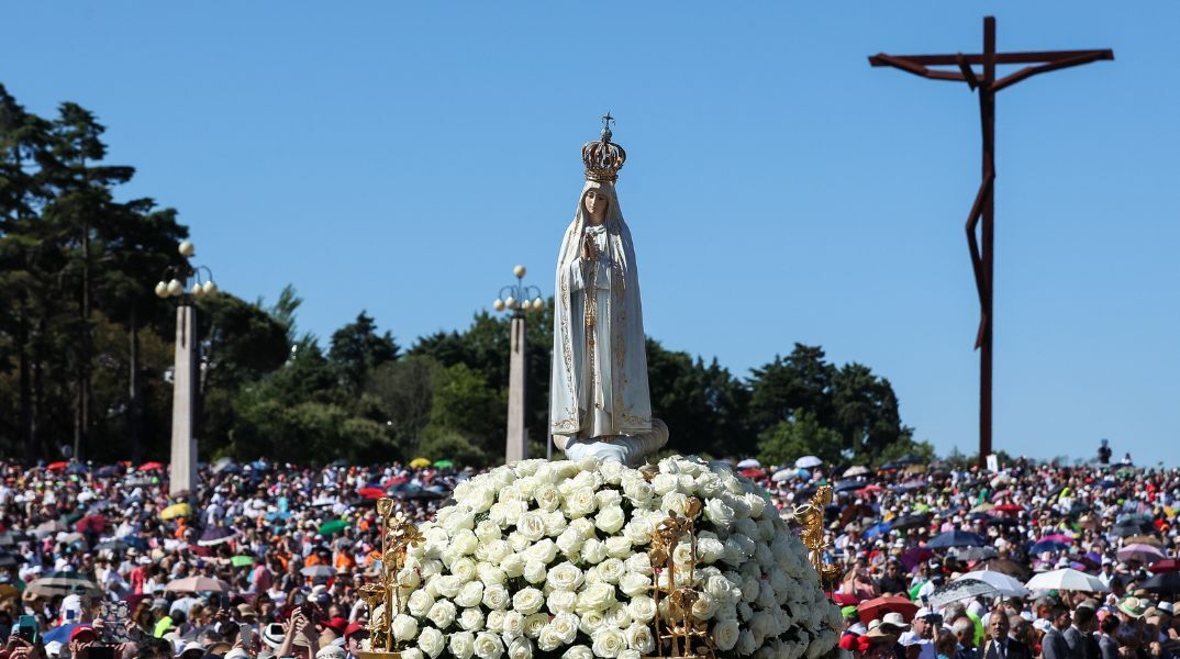 Πορτογαλία: Η καθολική εκκλησία θα καταβάλει αποζημιώσεις στα θύματα σεξουαλικής κακοποίησης - Συστηματική απόκρυψη αποκάλυψε έκθεση. 