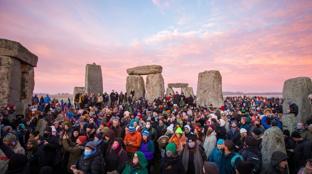 Στόουνχεντζ: Δεν προστέθηκε στον κατάλογο μνημείων σε κίνδυνο της Unesco - Ανοίγει ο δρόμος για το αμφιλεγόμενο σχέδιο κατασκευής σήραγγας, λένε οι ακτιβιστές
