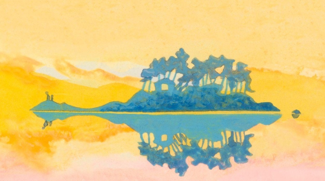 Το πιο τρυφερό βιβλίο της χρονιάς