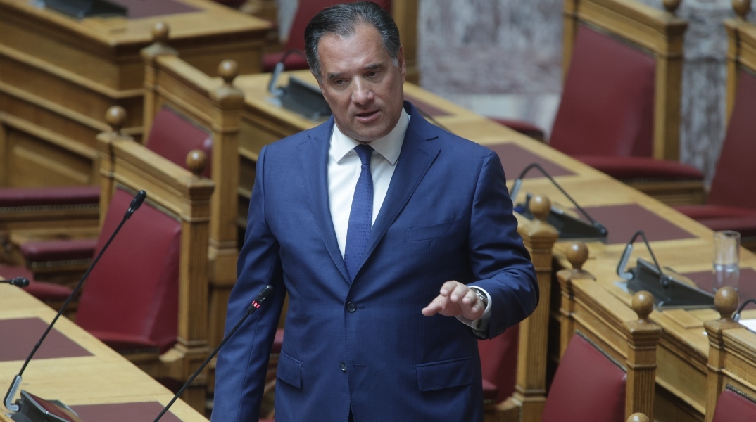 Ta F-35 του Φερδινάνδου