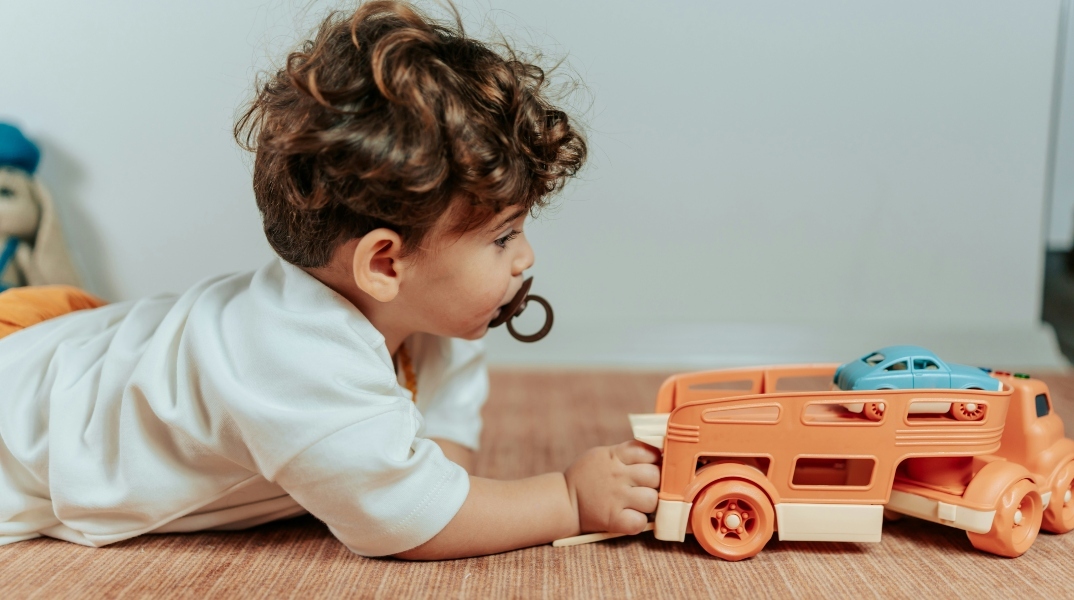 ΟΠΕΚΑ Επίδομα παιδιού