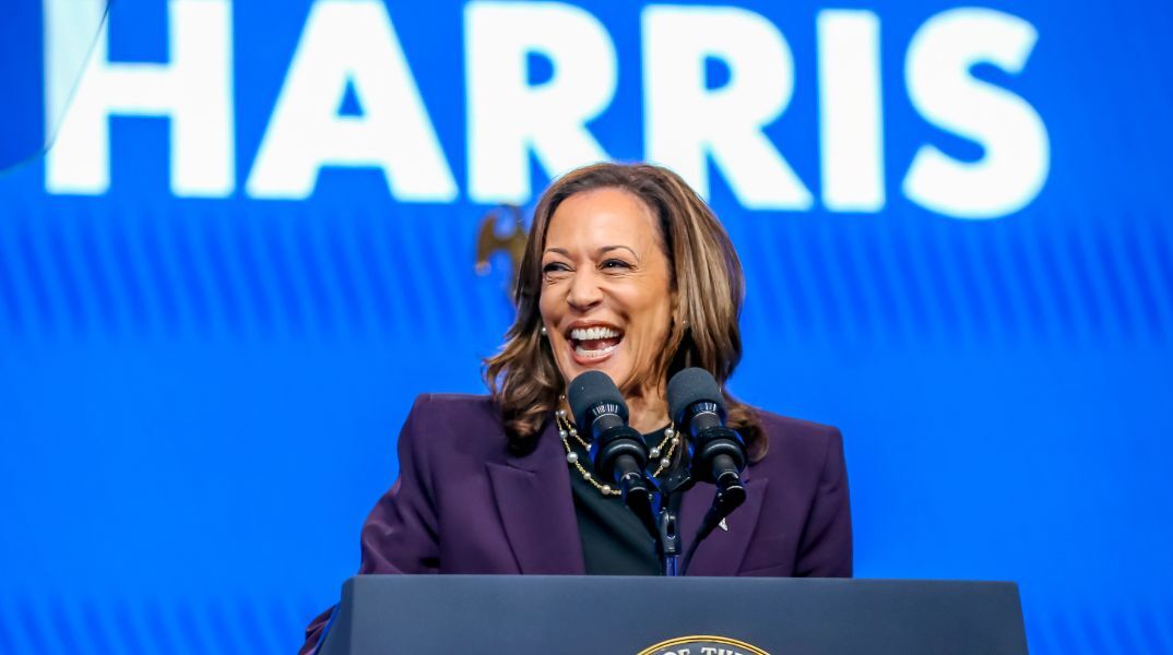  Κάμαλα Χάρις