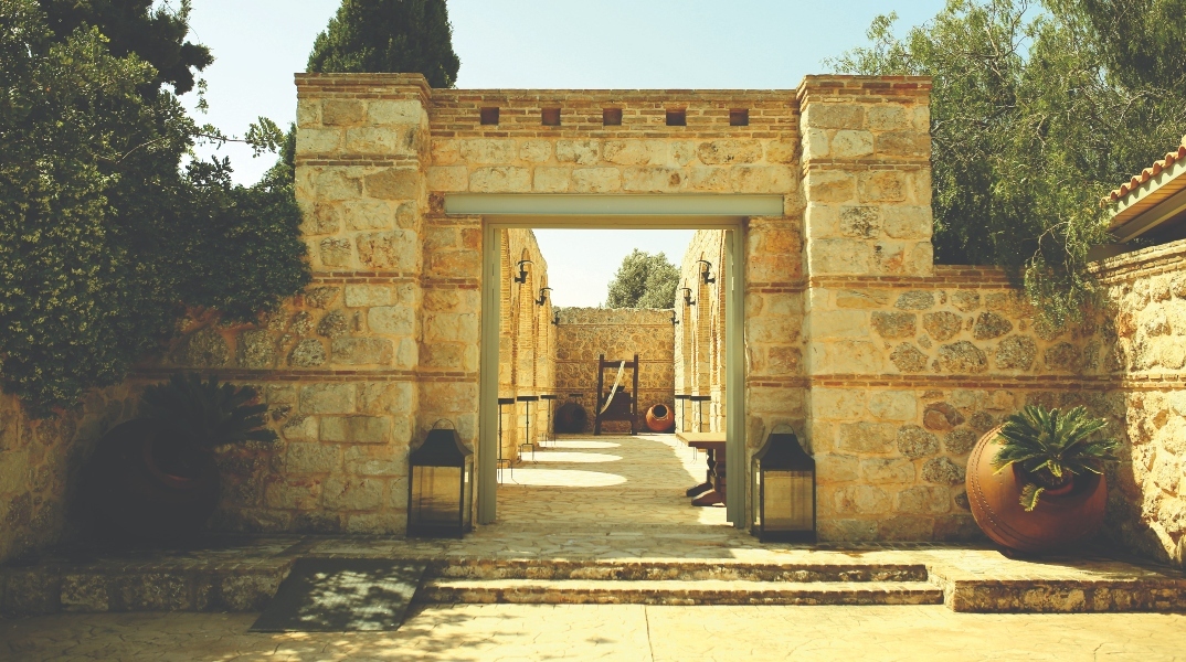 Οινοποείο Μάρκου