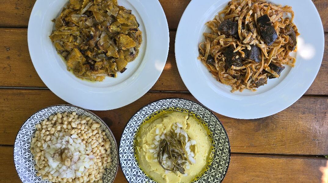 Μιχαλίτσα, Λήμνος