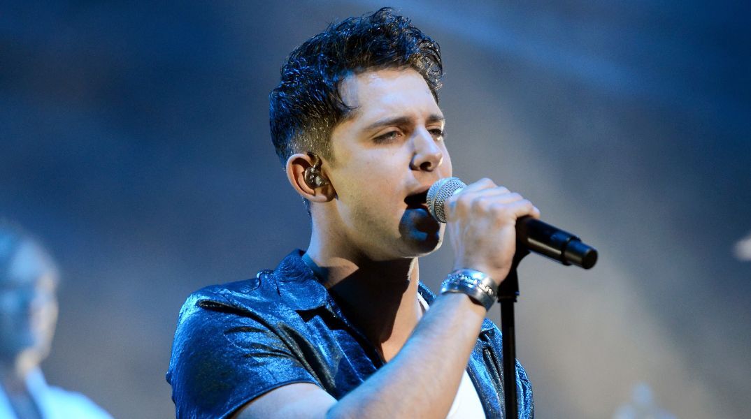 Ένοχος για βιασμό πρώην τραγουδιστής των Spandau Ballet - Ο Ρος Ντέιβιντσον κρίθηκε ένοχος και για σεξουαλική επίθεση εναντίον δύο γυναικών.