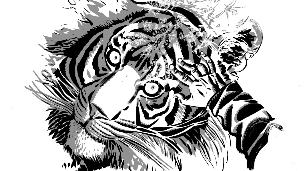 «Τίγρη», ή: Όταν οι μύθοι ξυπνάνε