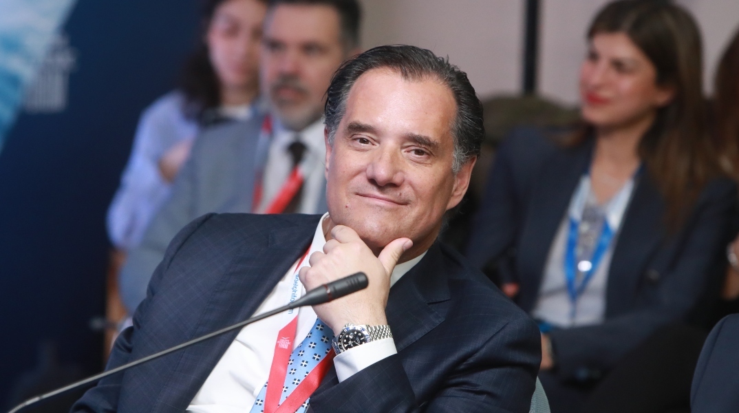 Γεωργιάδης για τελετή έναρξης Παρίσι: Ένιωσα υπερήφανος για τη δική μας 