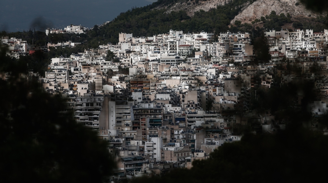 Εφορία: Έρχονται μαζικοί ηλεκτρονικοί έλεγχοι ακινήτων από Σεπτέμβριο