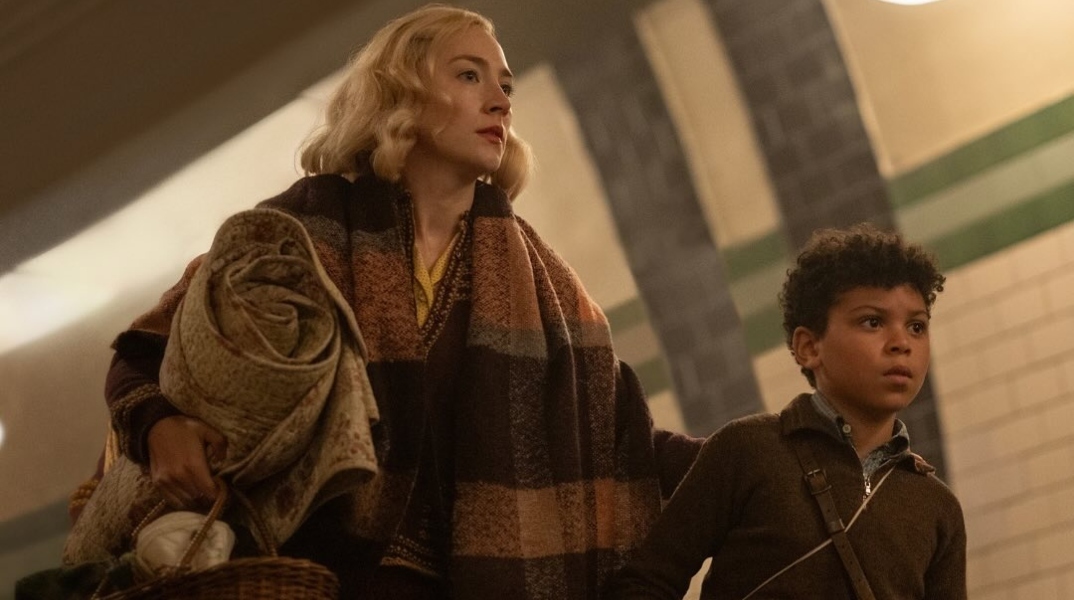 Φεστιβάλ Κινηματογράφου Νέας Υόρκης: Αυλαία με το Blitz του Στιβ ΜακΚουίν 