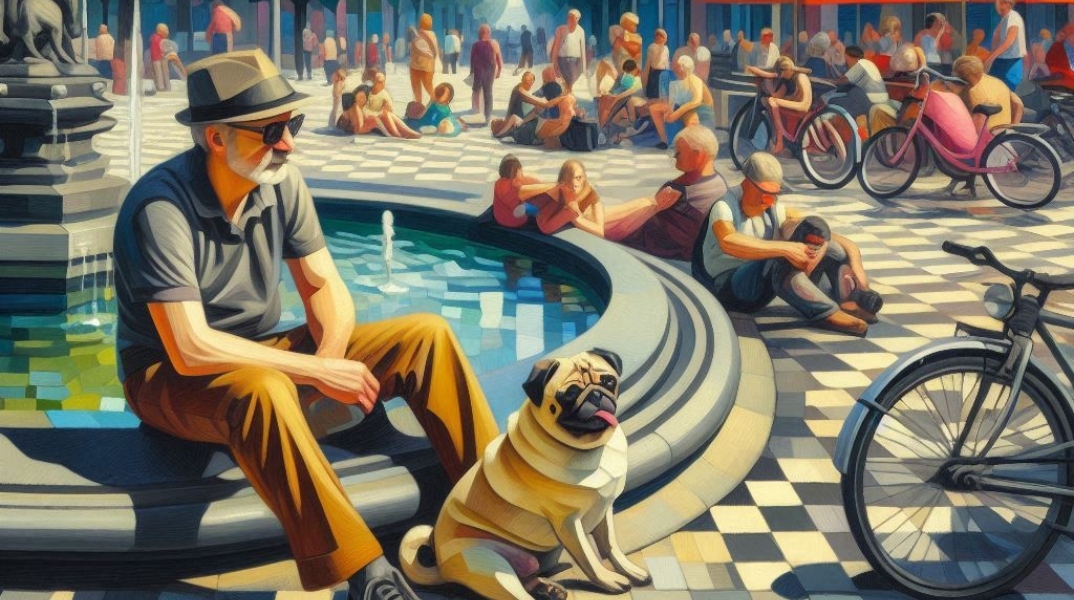 Οι σημειώσεις της Κυριακής