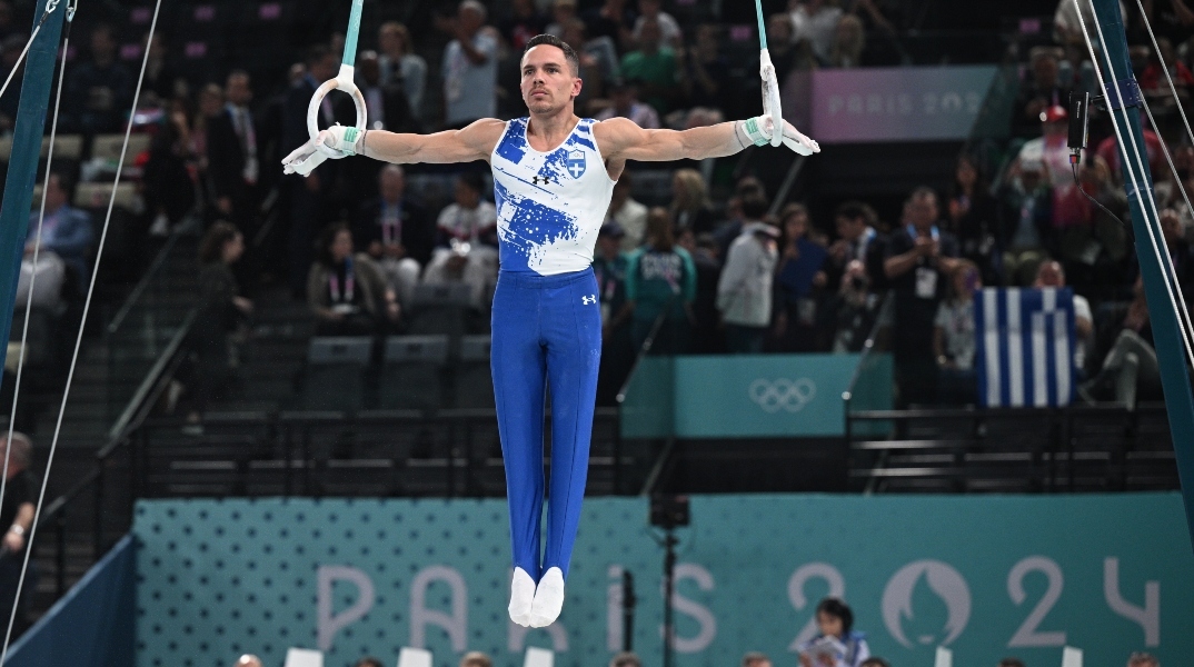 Ολυμπιακοί Αγώνες 2024: Απολογισμός 1ης ημέρας για Έλληνες αθλητές 