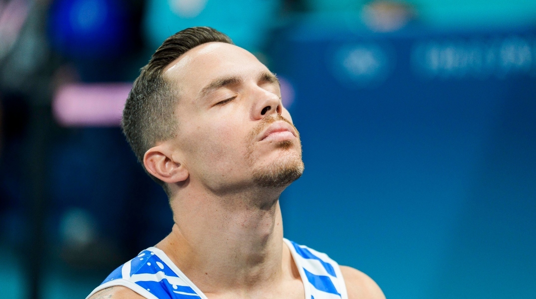 Πετρούνιας: Ανάρτηση μετά την πρόκριση στον τελικό των κρίκων