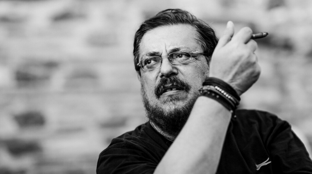 Αφιέρωμα στον Λαυρέντη Μαχαιρίτσα στο Άλσος