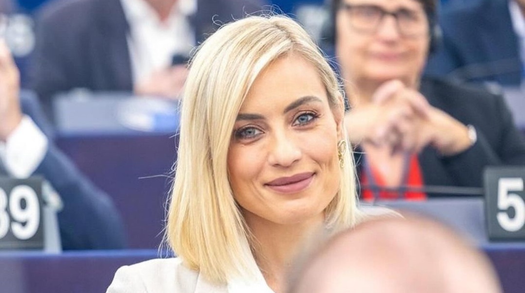 Ελεονώρα Μελέτη