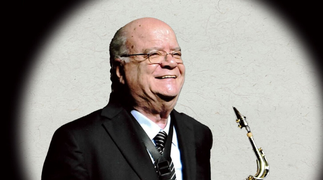 Έτσι έζησα - 90 χρόνια Γιώργος Κατσαρός στο Ηρώδειο