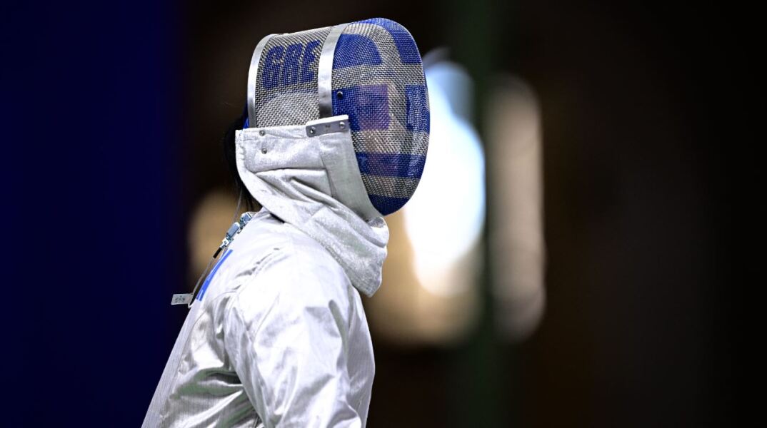 Δώρα Γκουντούρα: Εμφατική πρόκριση στους «16» των Ολυμπιακών Αγώνων - Το υπόλοιπο πρόγραμμα της Ελληνίδας πρωταθλήτριας