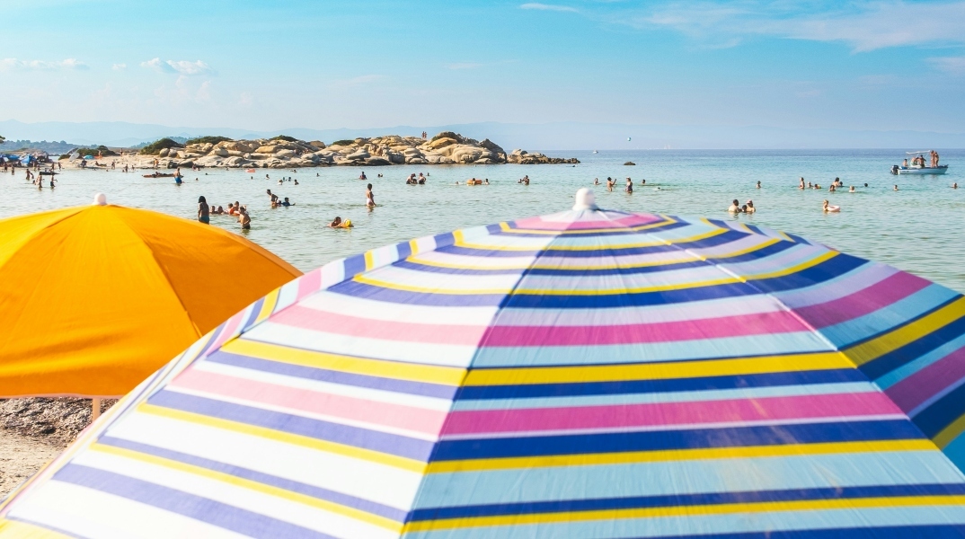 Χαλκιδική: Χειρότερη τουριστική σεζόν αναμένουν φέτος επιχειρηματίες