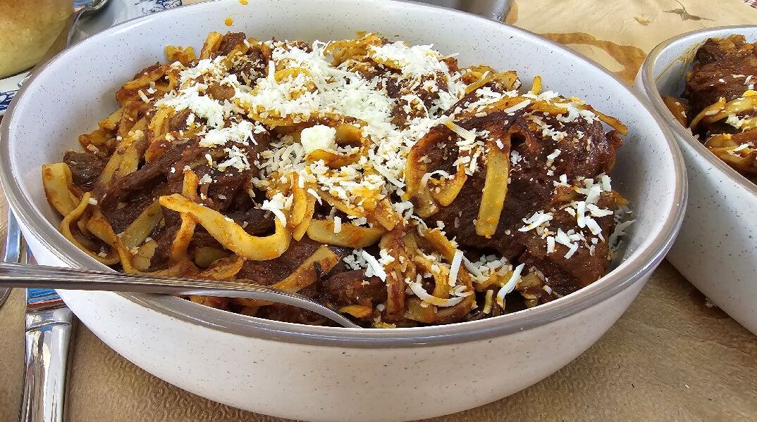 Καλουδίτσα, Λήμνος