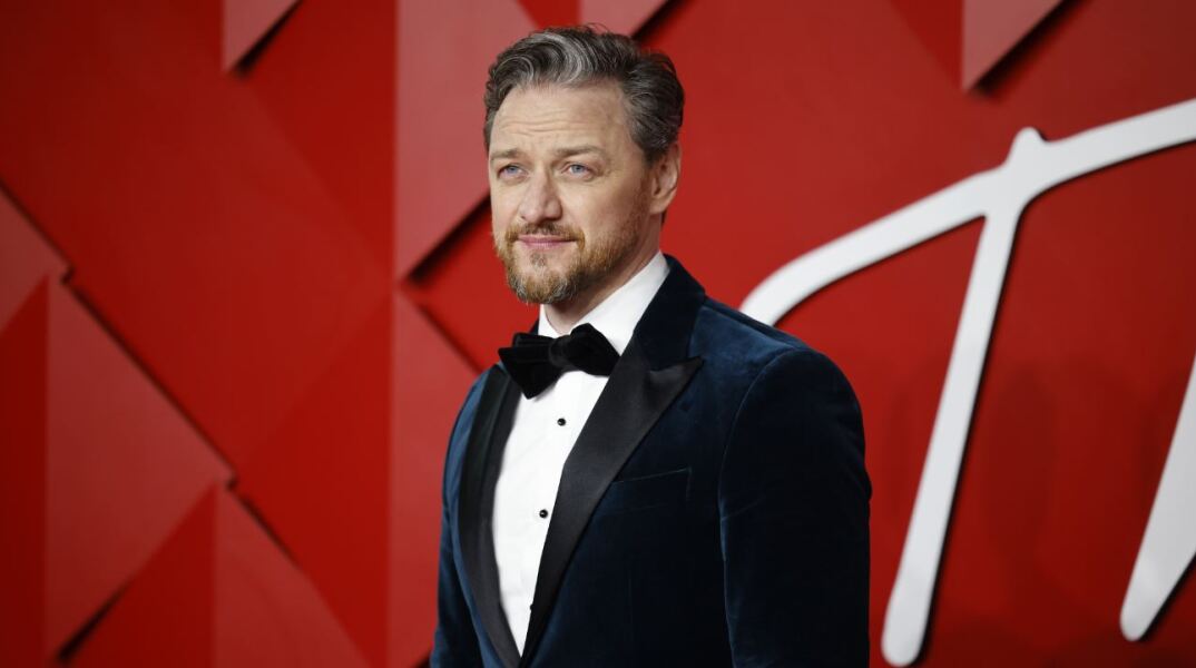 Τζέιμς ΜακΑβόι: Είμαι πάντα πρόθυμος να συμμετέχω στις ταινίες Marvel