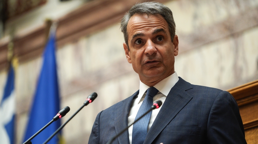 Οι νέοι Γενικοί Γραμματείς της Κυβέρνησης