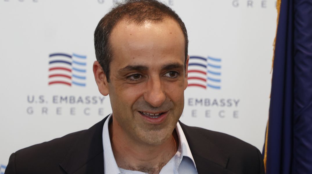 Γρηγόρης Δημητριάδης: Η πρώτη του δήλωση με αφορμή το πόρισμα του Αρείου Πάγου για την υπόθεση των υποκλοπών - «Οριστικό τέλος σε κάθε εικασία»