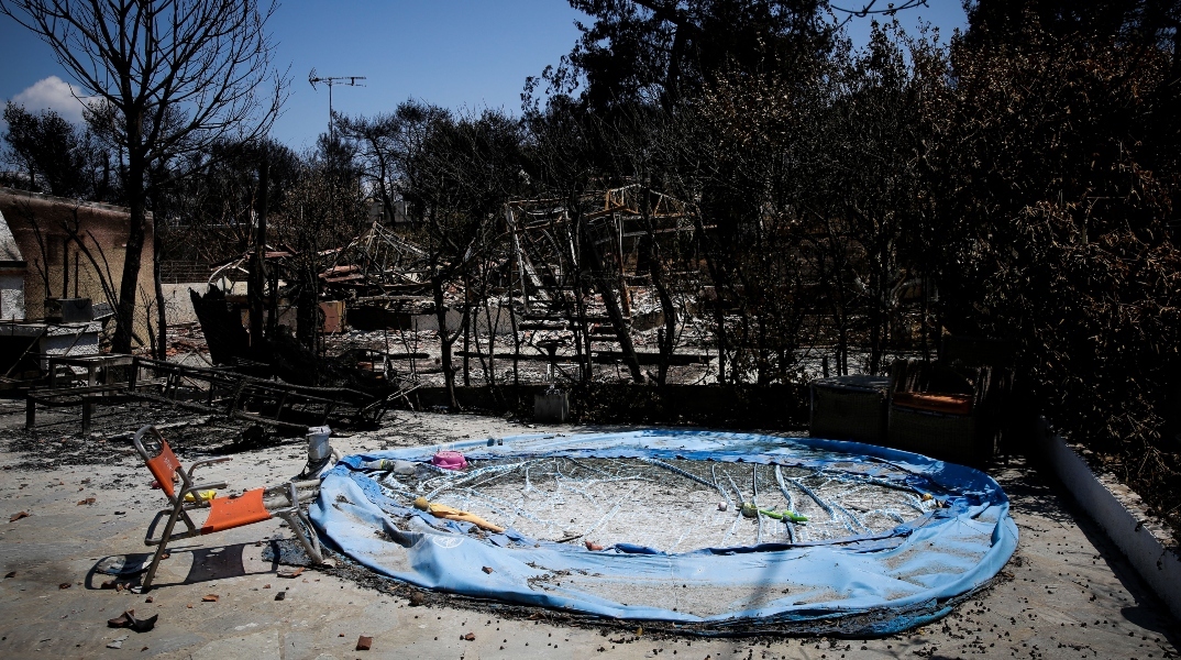 Δίκη για Μάτι: Συνεχίζονται οι καταθέσεις συγγενών και μαρτύρων