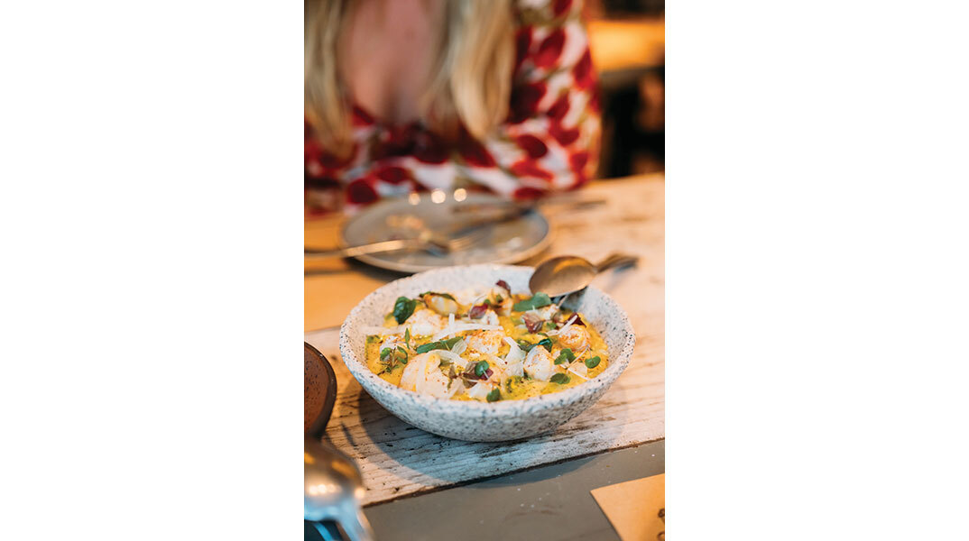 Gargaretta Bistrot: Το γαστρο-στέκι με τη μεσογειακή κουζίνα