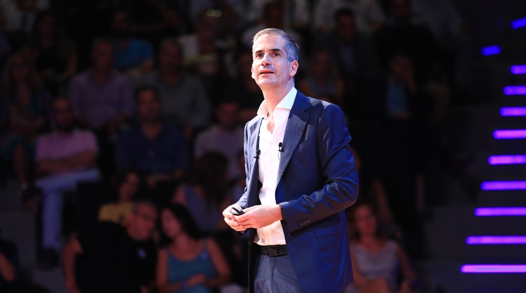 Κώστας Μπακογιάννης